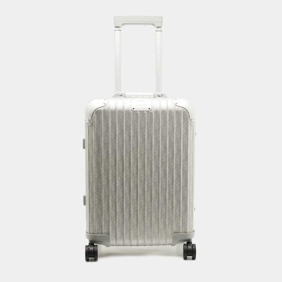 Dior x Rimowa 24h bag - Picture 2 of 10